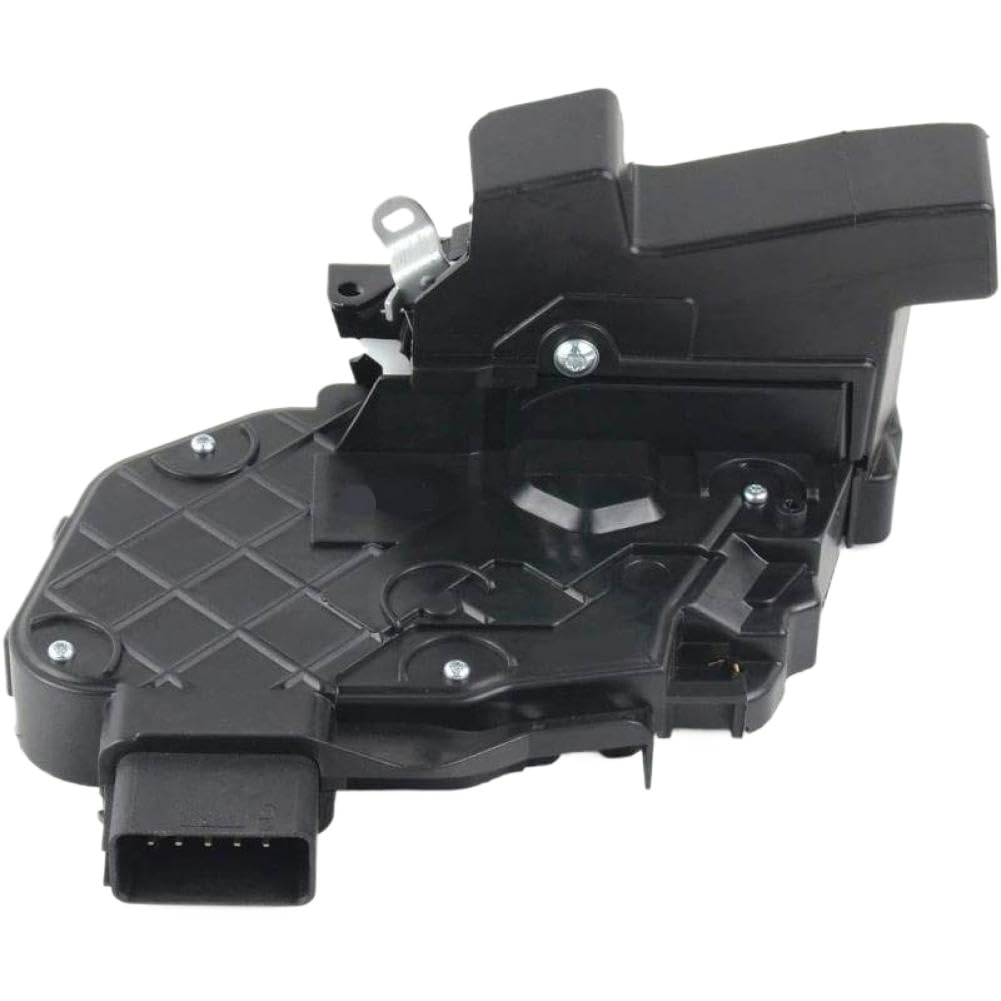 Sxkgysejq Onecolor Car Front Door Lock Right Door Actuator 10-Pin Ej3a21812cc Compatible With Evoque 2011