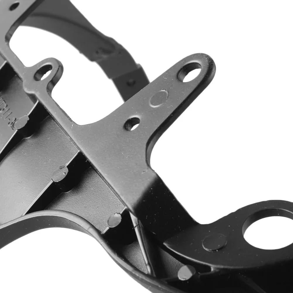 足場 K ZX6R ZX-6R 1998-2002 オートバイアルミラジエーターに適合 1999年