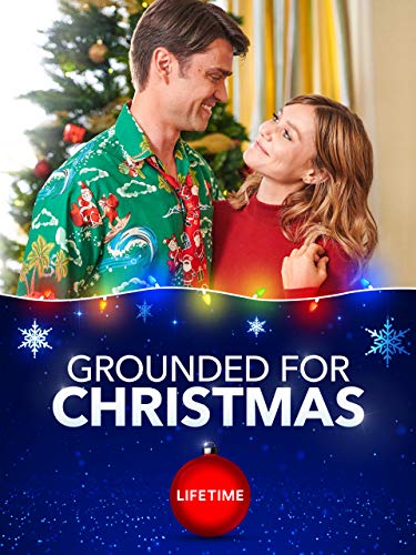 Grounded for Christmas