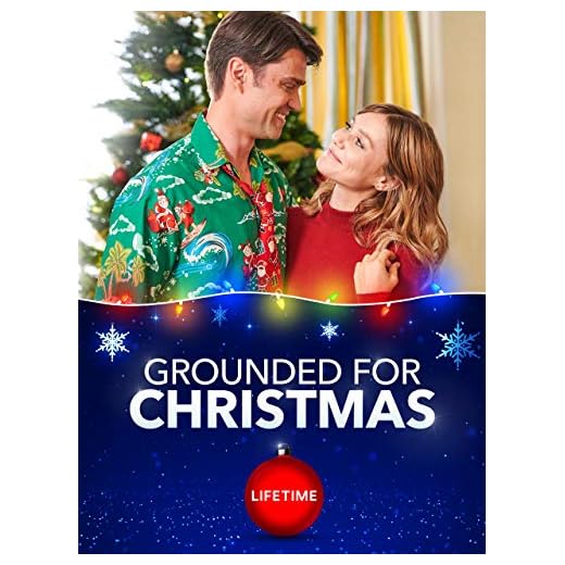 Grounded for Christmas