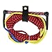 Water Ski Surfing Rope Floatable Multipurpose for Motorboat Water Sports