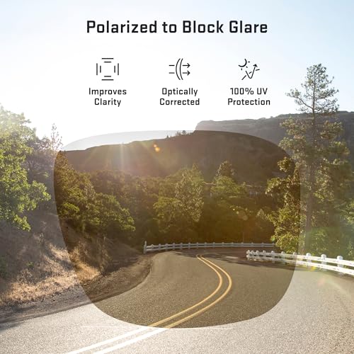 Image of Revant Replacement Lenses for Costa Brine BR