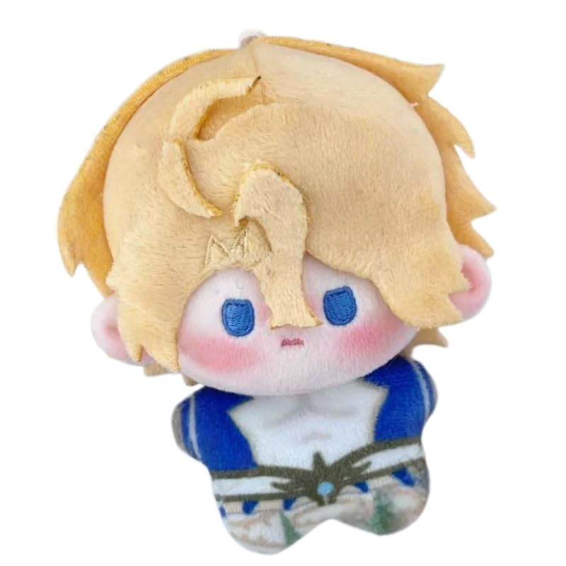 終末のワルキューレ ポセイドン ぬいぐるみ Amazon.co.jp: 対応終末のワルキューレ ぬいぐるみ 縫いぐるみ 10cm