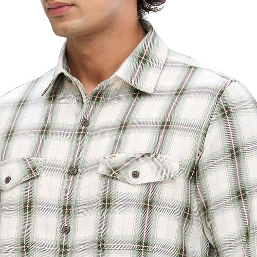 Image of Spykar Men Shirts