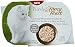 Pack of 10, 2 OZ, Natural White Meat Chicken and Flaked Tuna Cat Food