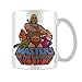Produktbild Pyramid International MG23427 Masters of The Universe I Have The Power Keramikbecher, mehrfarbig, 8,5 x 12 x 10,5 cm