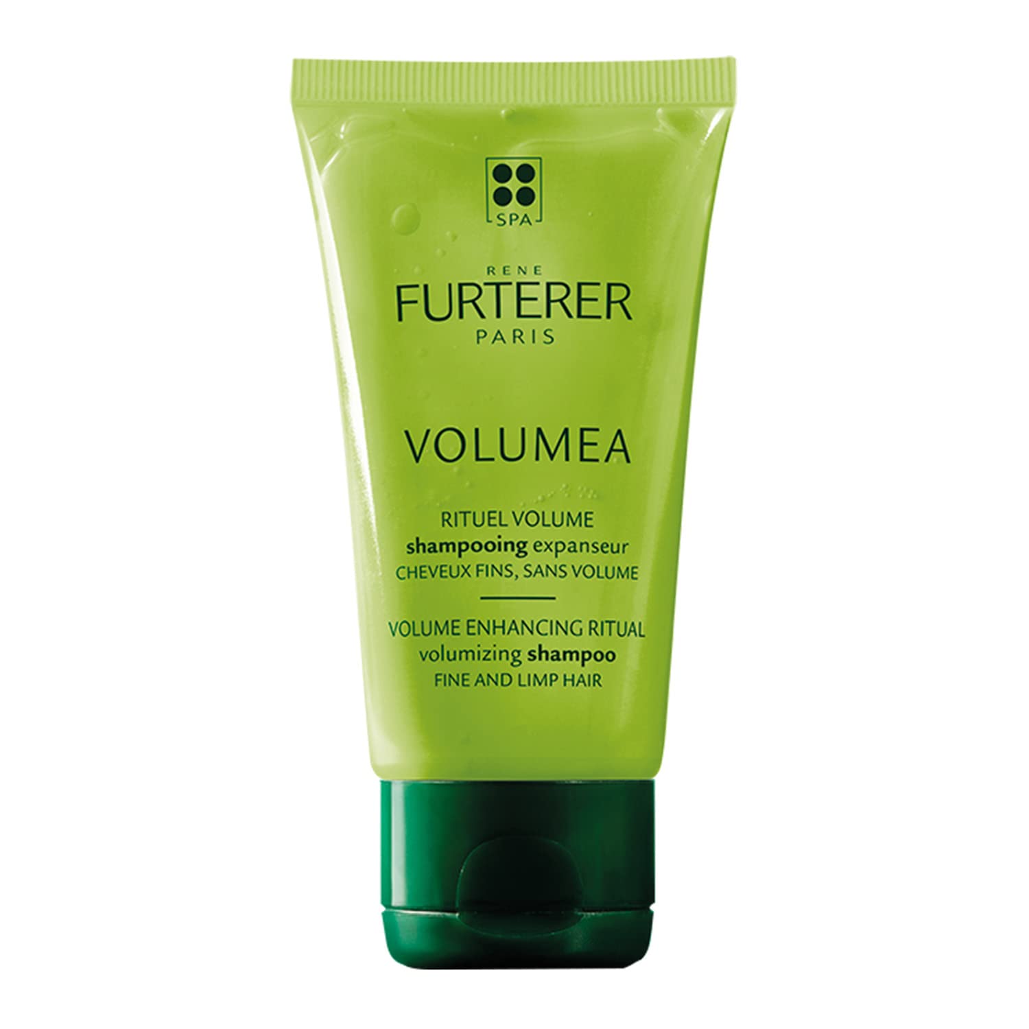 René Furterer Volumea Volumizing Shampoo