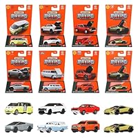 LBWKホットウィール、マッチボックス　8点セット LBWKホットウィール、マッチボックス 8点セット LBWK ホット