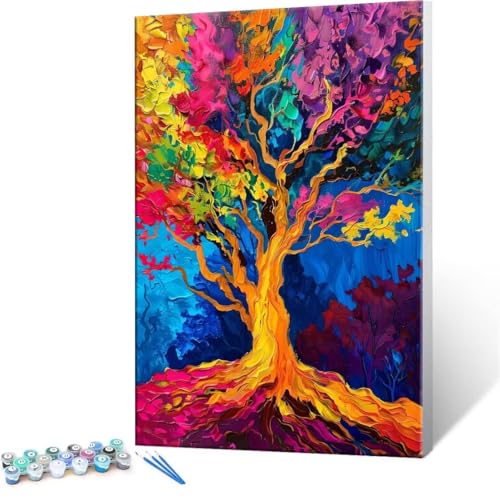 G hG fW^G J[ c[ LbgŃyCguVƃANG̋, l̎q̂߂̃Mtg Paint by Numbers h DIY ɂAN ʊGCeA rO 90x120cm (t