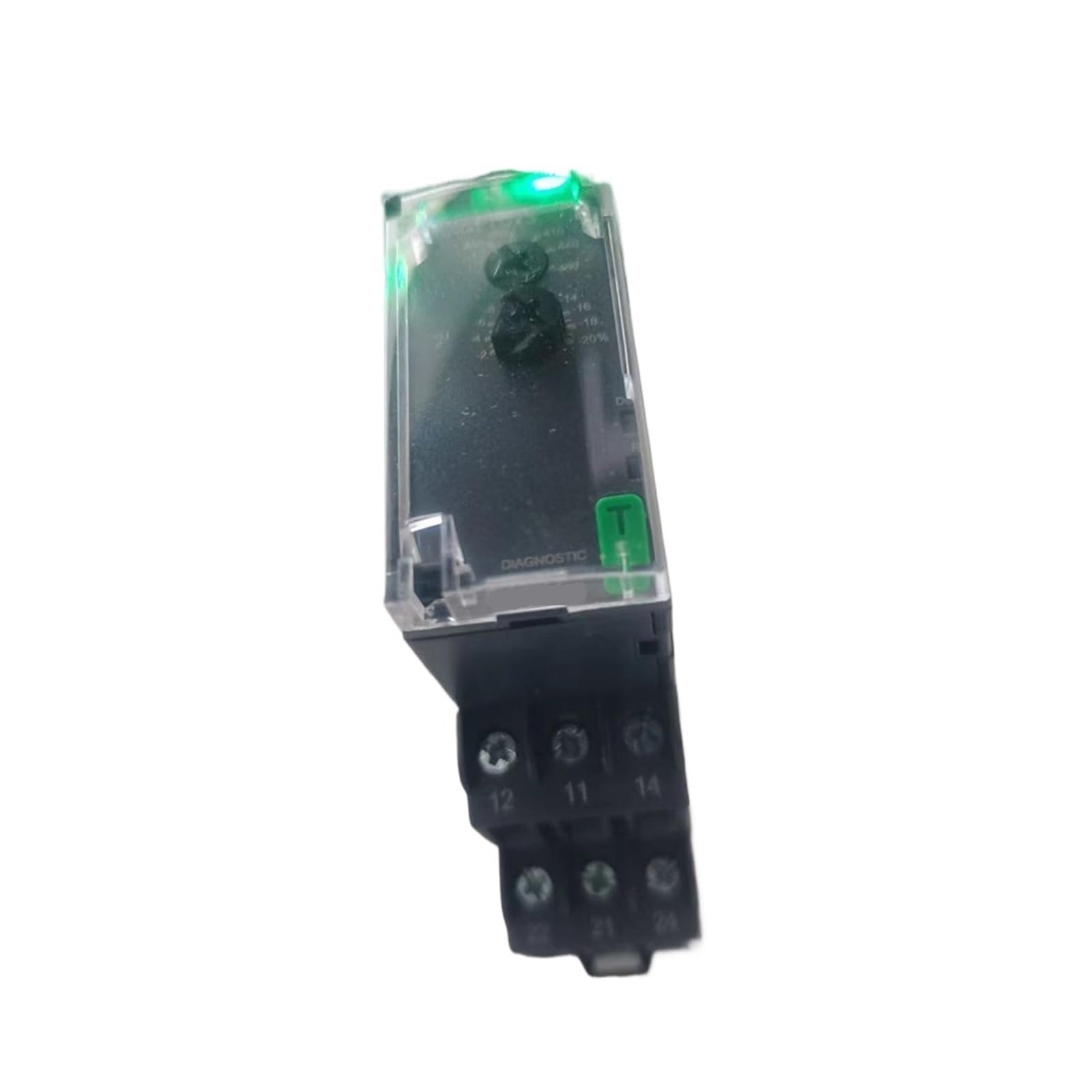 NACODLUL RM22TU23 Control Relay