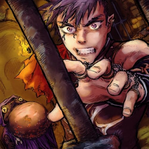 S01E23 - Auftakt ins Verderben