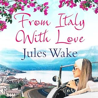 From Italy With Love cover art