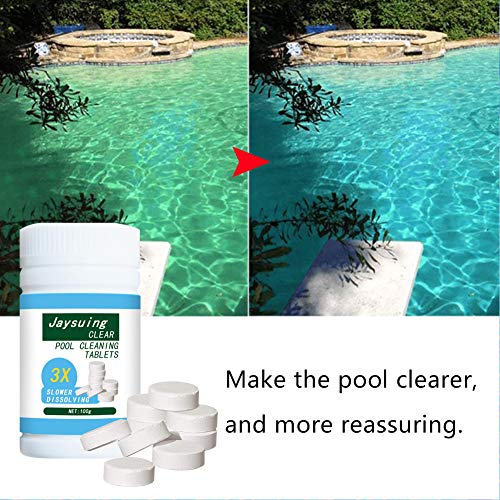 Distribuidor químico de comprimidos de piscina de comprimidos de 1 e 3 polegadas, distribuidor de co