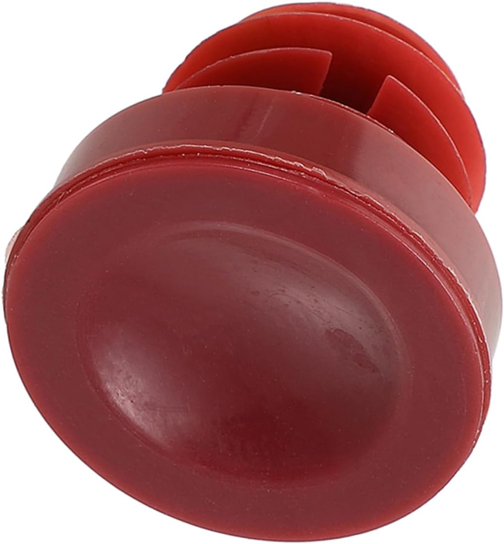 Gas Cap Cover Car Reservoir Tank for Power Steering Grease Zerk Caps Hydraulic Fluid Oil Can Lid for Odyssey City