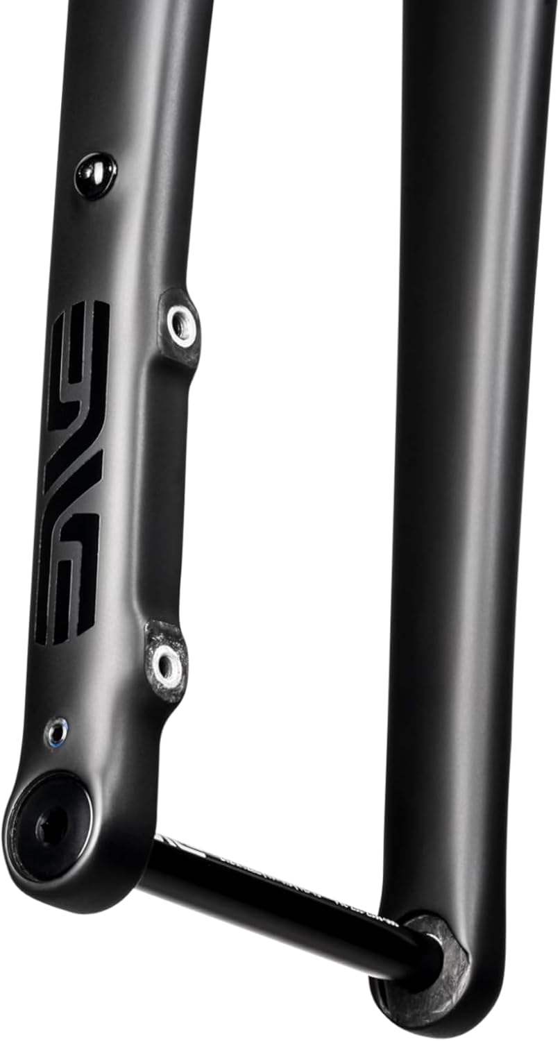 Enve Composites | Gravel Bicycle in-Route Carbon Fiber Fork | 55 Degree Rake