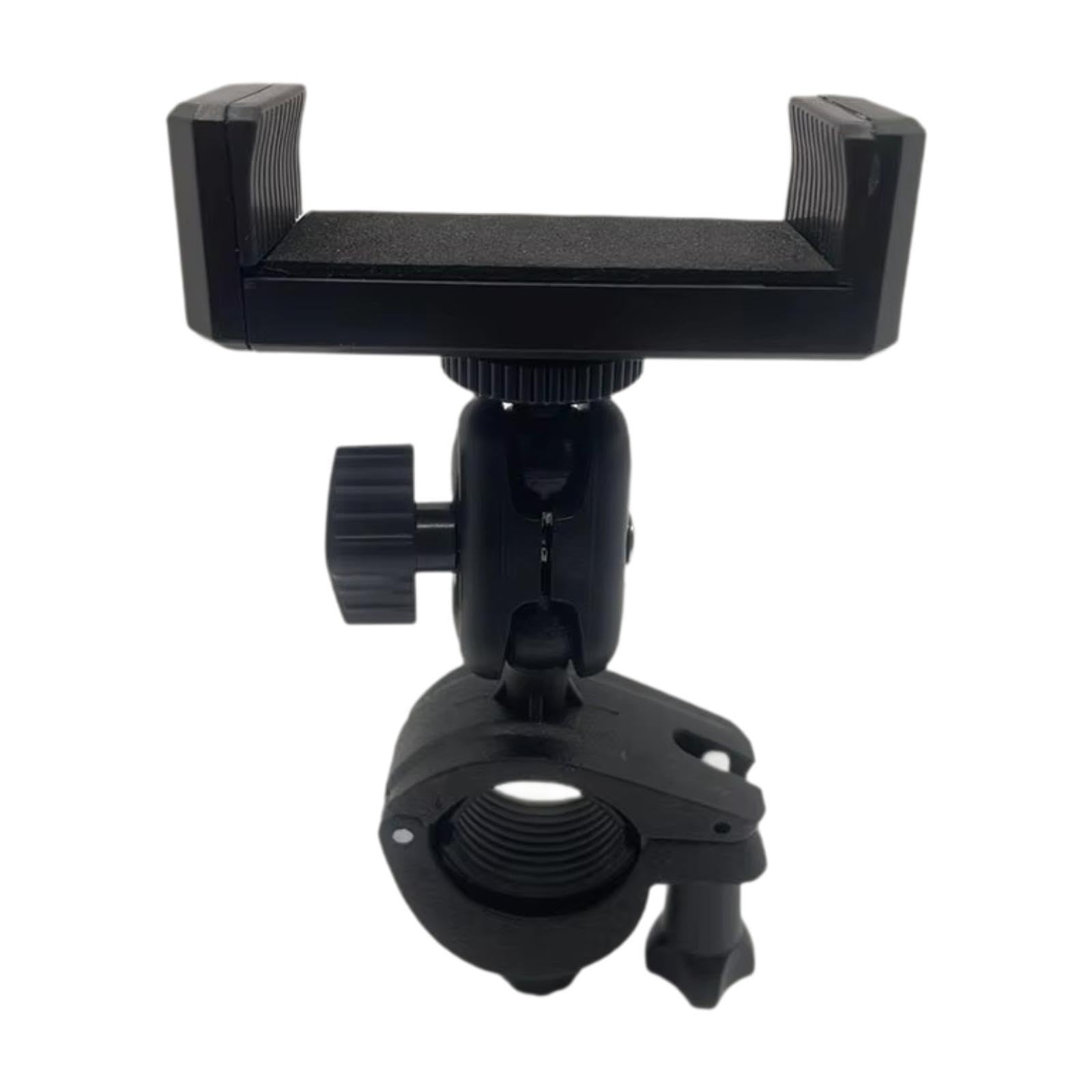 ATORSE Marching Band Music Lyre Phone Holder Sturdy for Oboe Marching Band Clarinet