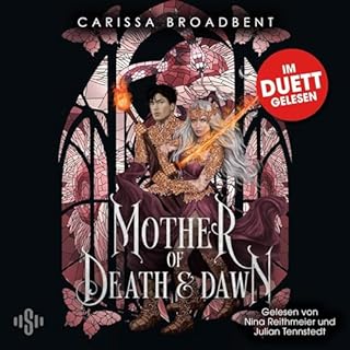 Mother of Death and Dawn Titelbild