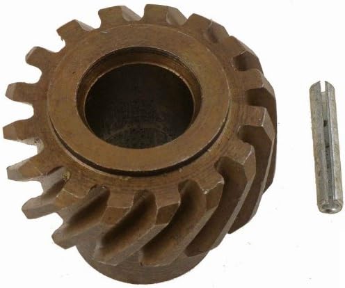 Distributor Drive Gear Compatible With Ford Country Sedan 3.9L L6 1965 1966 1967 1968 1969 1970 1971 1972 PC-185790