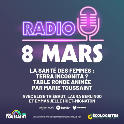 La sant&eacute; des femmes : terra incognita ?