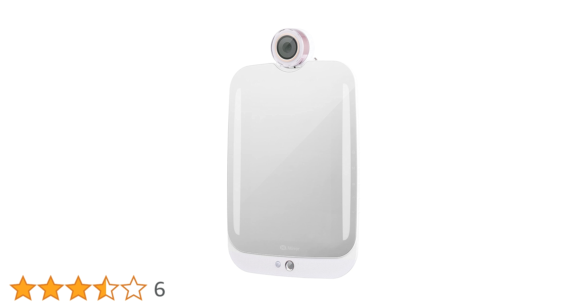 Amazon.co.jp: HiMirrorプラス-デバイス型ビューティミラー