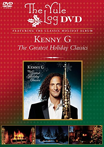 Photo de Greatest Holiday/Yule Log