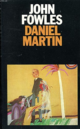 Daniel martin : roman