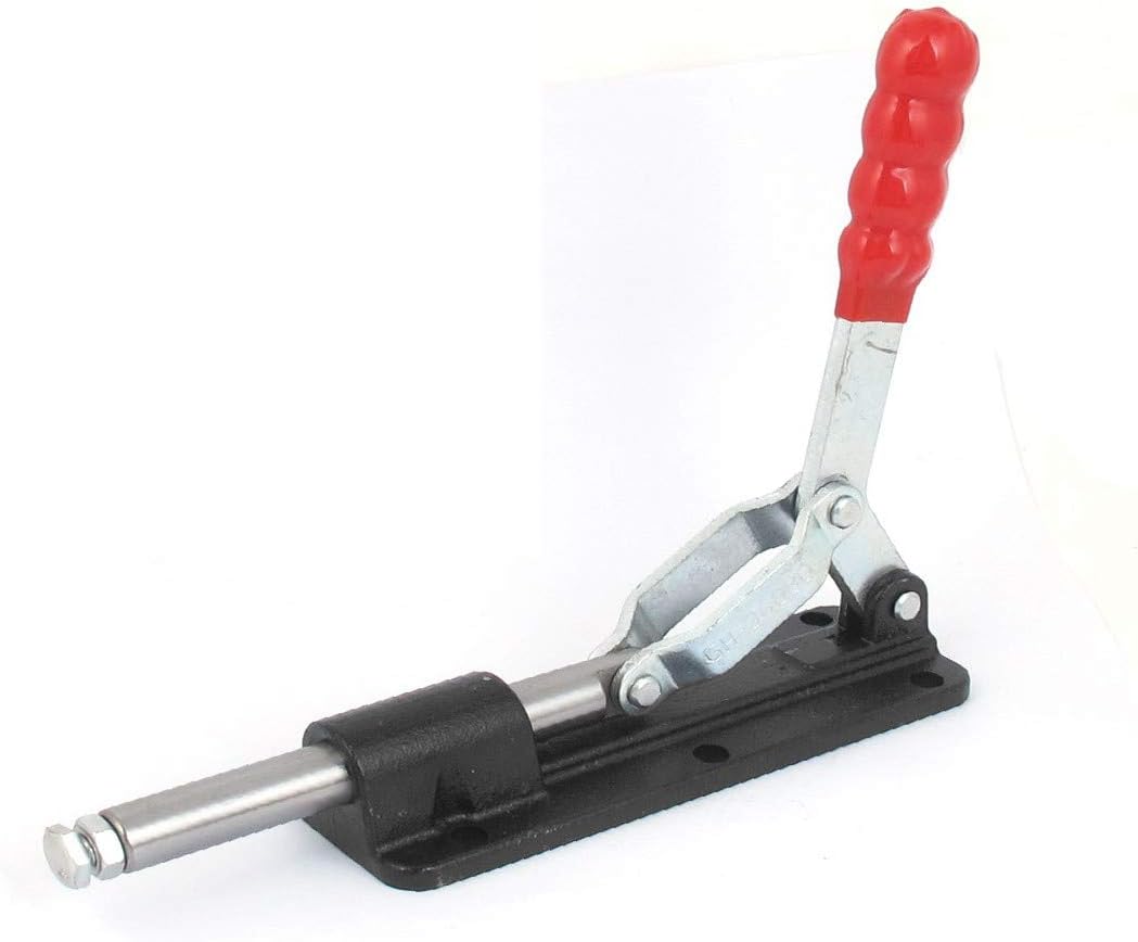 New Lon0167 580Kg Holding Featured Capacity Quick Release reliable efficacy Push Pull Type Toggle Clamp 36080(id:f88 cb b0 f6b)