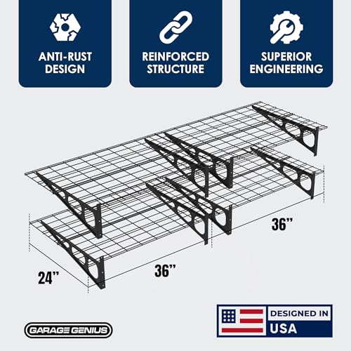 Consejos y comparativas para Comprar Estantes para Garage - los más vendidos. 5 Imagen adicional