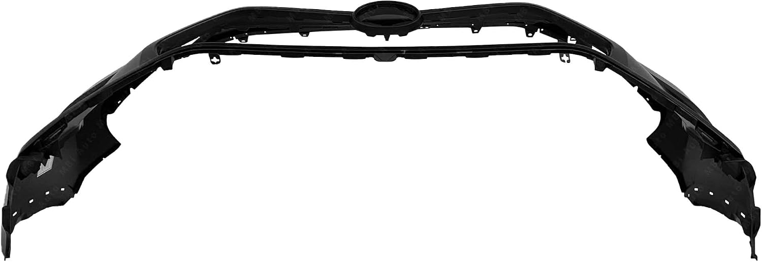 BUMPERS THAT DELIVER - Painted To Match, Front Bumper Cover Fascia Compatible with 2019-2025 Toyota RAV4 LE XLE Premium XSE 19-25, TO1000449