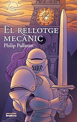 El rellotge mecànic: 4 (Esfera)