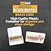 McJ Tools Pistol Bronze Bore Brush (50pack 45 Cal)