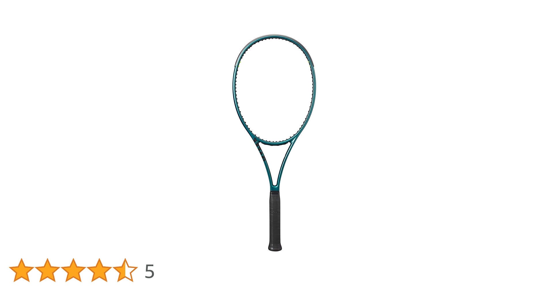 ラケット(硬式用) Wilson BLADE98S ウィルソン ラケット ]ブレード98 16×19 V9 BLADE 98 16×19 V9