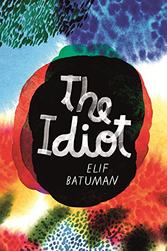 The Idiot view 2