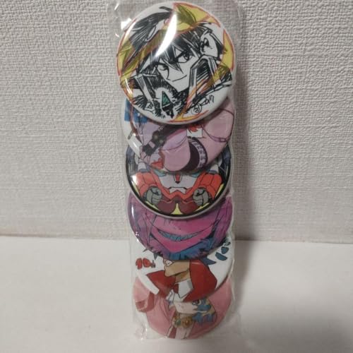 TRIGGER Night 7 OK 10NLO ʃobW Zbg