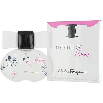 incanto bloom perfume price