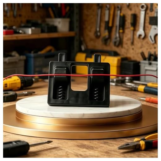 1 Pc Double Spring Welding Fixture for Assembly and Electronic Component Work