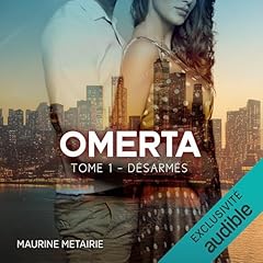 D&eacute;sarm&eacute;s cover art