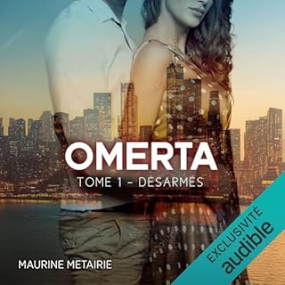 Couverture de D&eacute;sarm&eacute;s