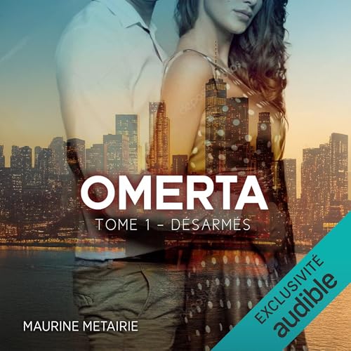 Couverture de D&eacute;sarm&eacute;s