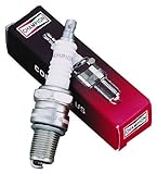 Champion Sparkplugs SPRK PLG N3C BOX 4 CHAMPION Spark Plugs Spark Plugs - 801