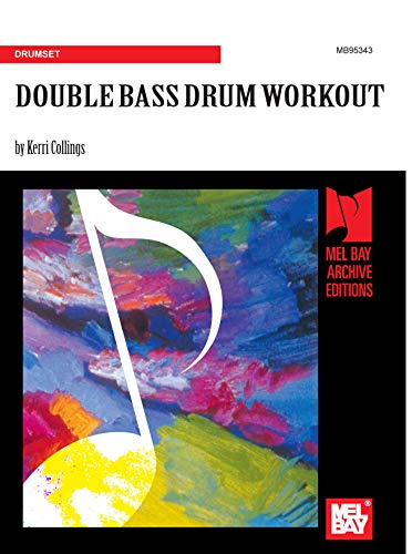 Double Bass Drum Workout