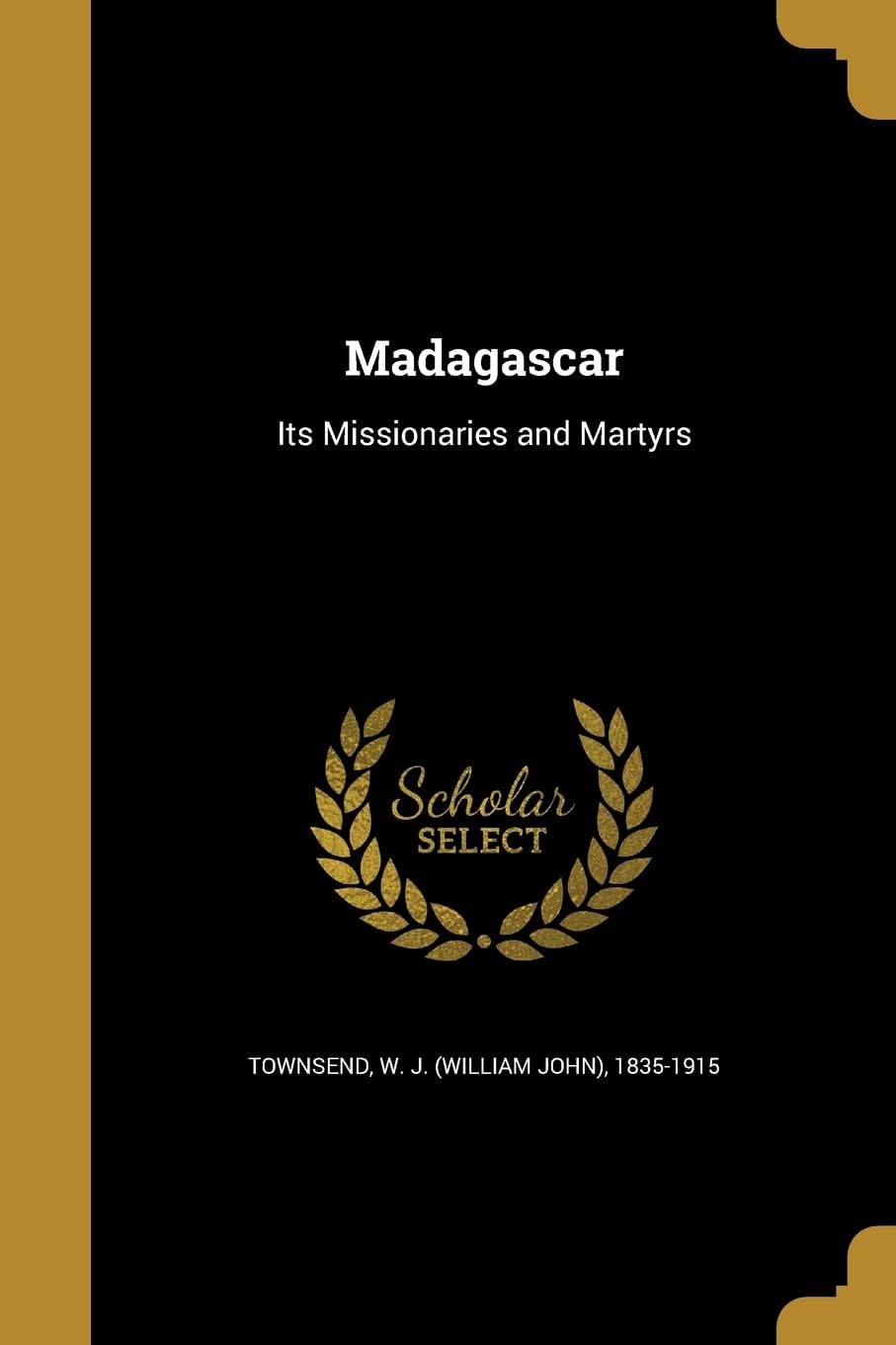 Madagascar