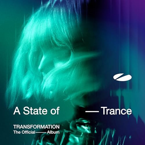 Play A State of Trance 2025 - TRANSFORMATION (The Official