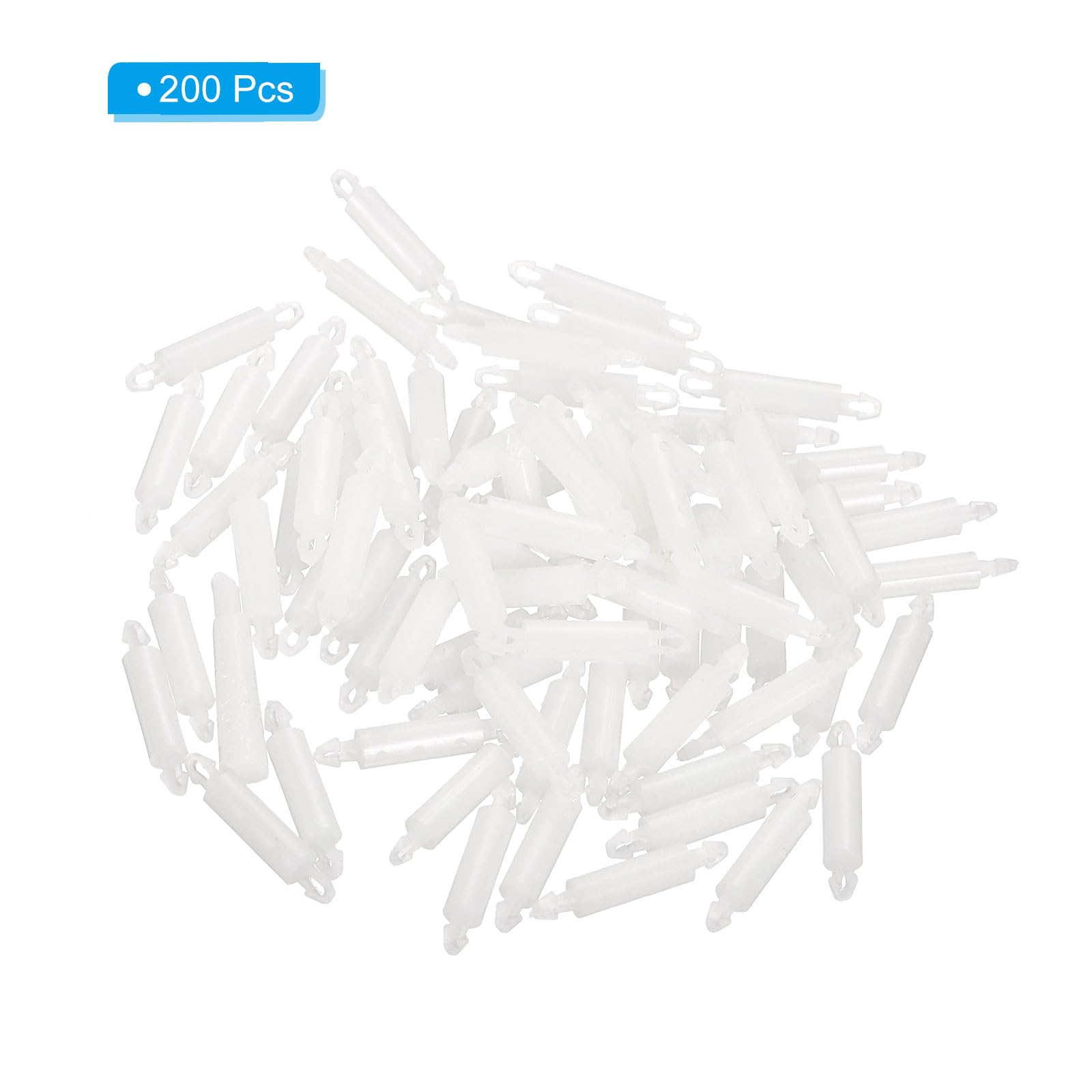PATIKIL 200PCS PCB Board Isolation Column - Image 3