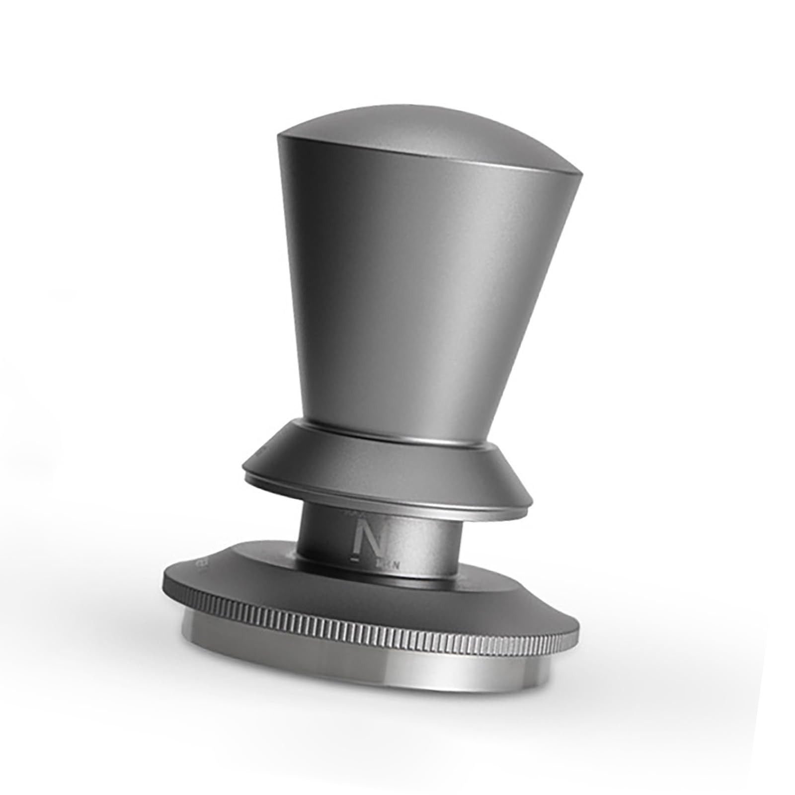 Tamper Espresso, Utensilios de prensado para máquinas, portafiltros, Molinillo de café, Accesorio para Prensa de café en Polvo
