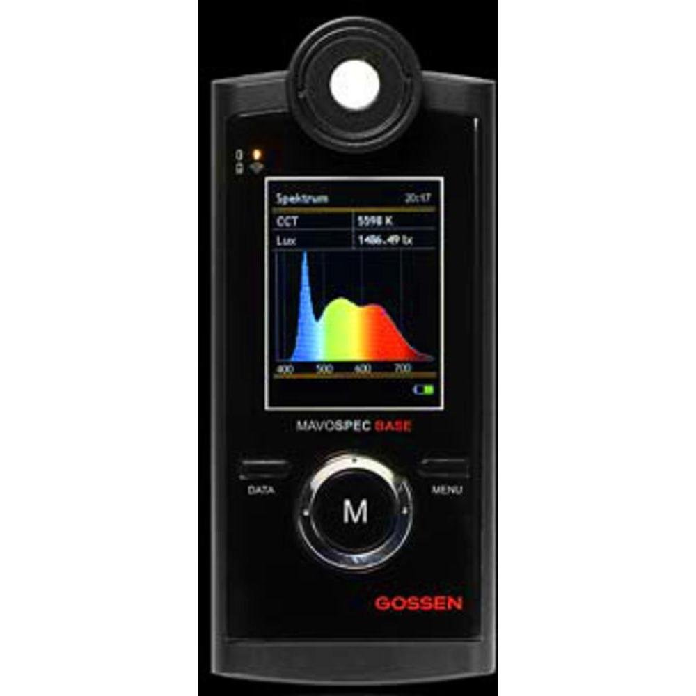 GOSSEN MAVOSPEC BASE Spektrometer
