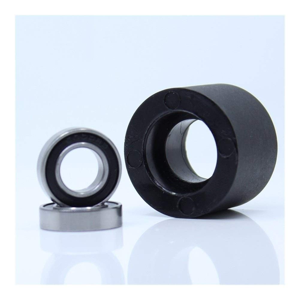 Roulements à billes PU 626 de haute précision pour transmission stable