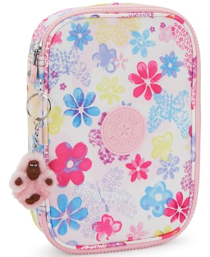 Image of Kipling Women's 100 Pens Bts Cosmetic Bag