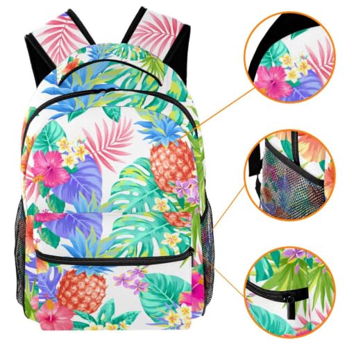 Mochila multimochila para mujer con protección para laptop de 16" 3