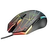 Trust Gaming GXT 170 Heron RGB Mouse ゲーミングマウス